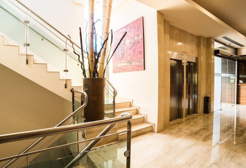 Hotel Leflet Sanlucar