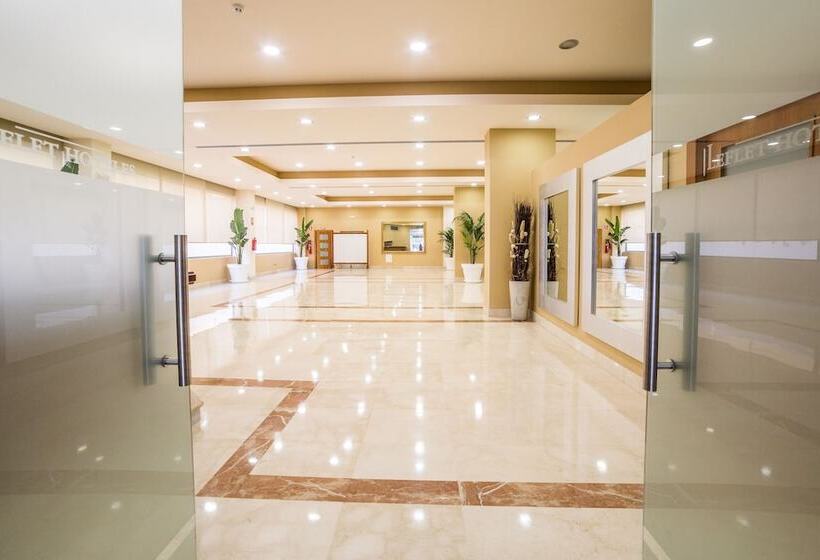 Hotel Leflet Sanlucar