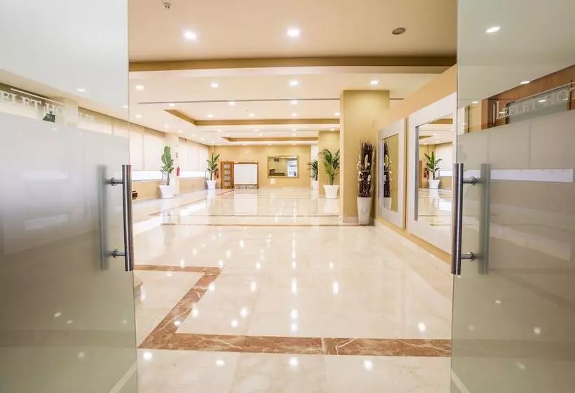 酒店 Leflet Sanlucar