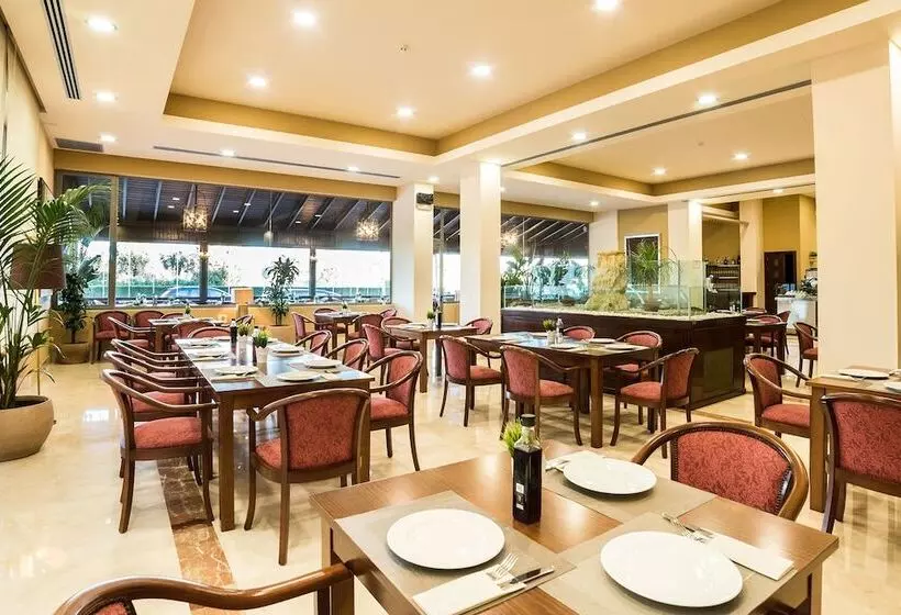 酒店 Leflet Sanlucar