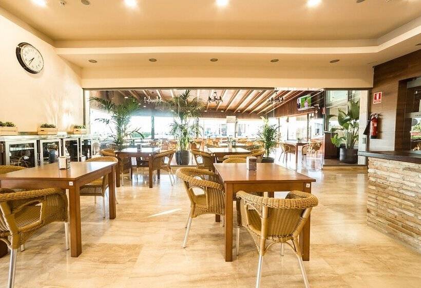 Hotel Leflet Sanlucar