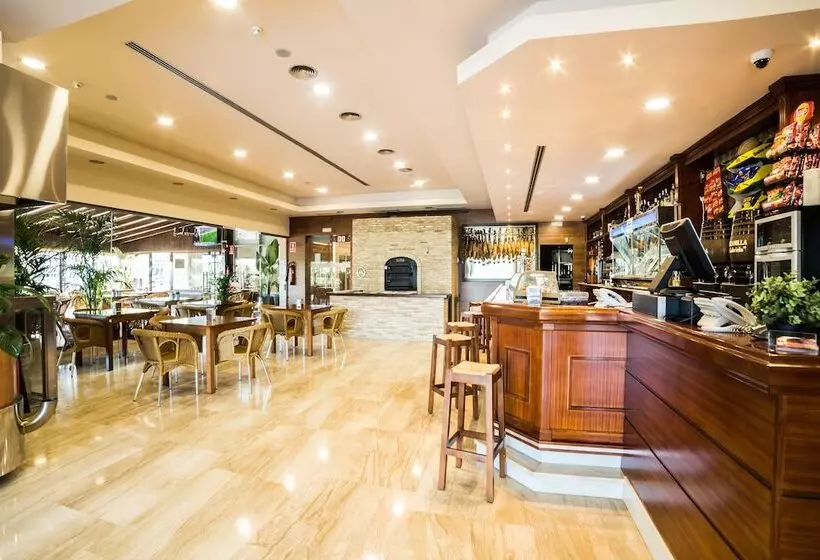 酒店 Leflet Sanlucar