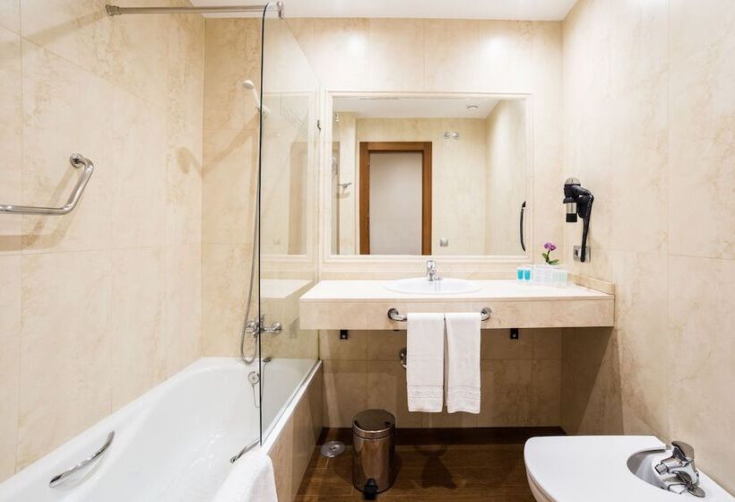 Hotel Leflet Sanlucar