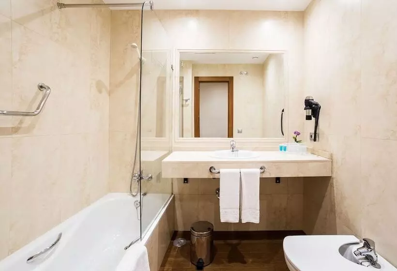 酒店 Leflet Sanlucar