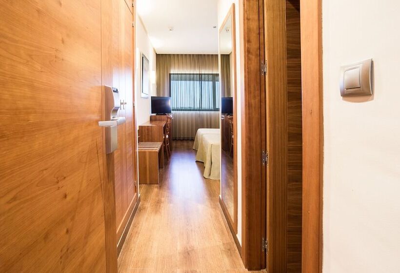 Hotel Leflet Sanlucar