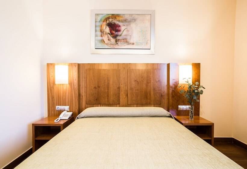 Hotel Leflet Sanlucar