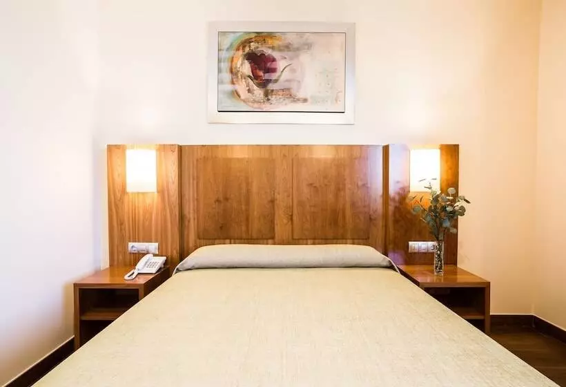 酒店 Leflet Sanlucar