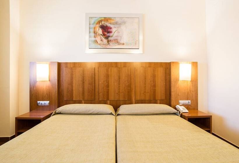 Hotel Leflet Sanlucar