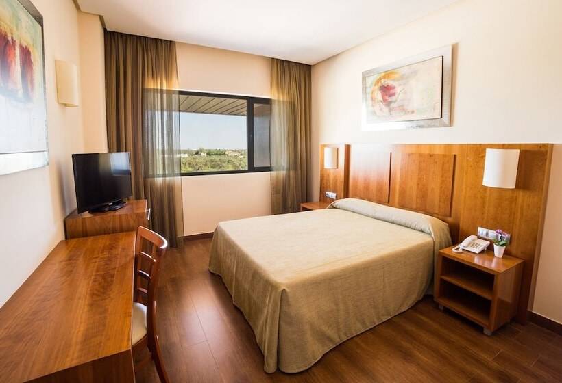 Hotel Leflet Sanlucar