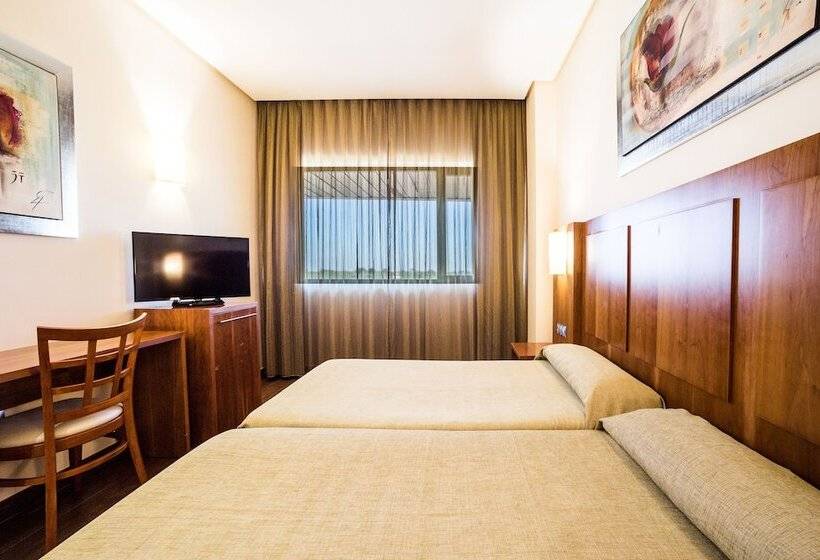 Hotel Leflet Sanlucar