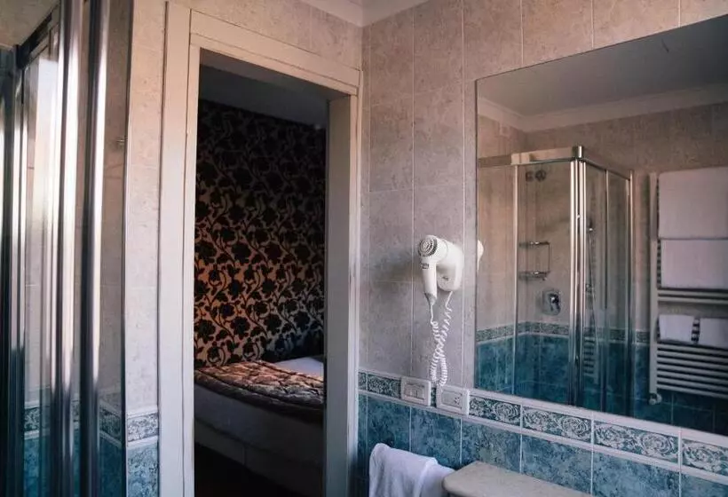 Отель Murano Palace