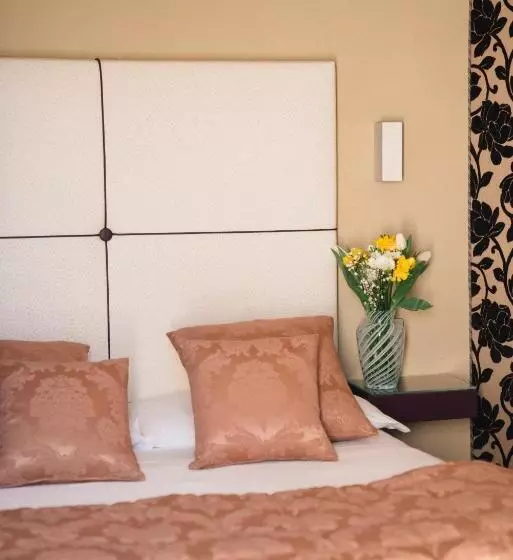 Отель Murano Palace