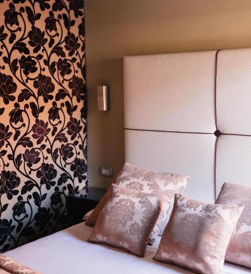 호텔 Murano Palace