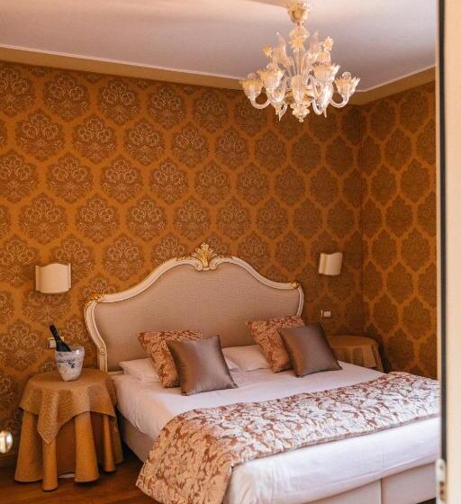 호텔 Murano Palace