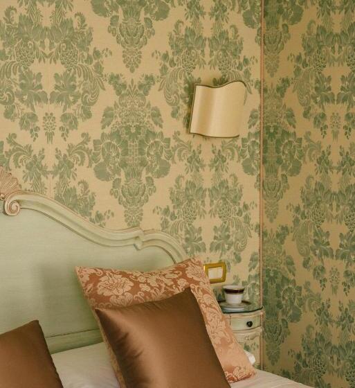 호텔 Murano Palace