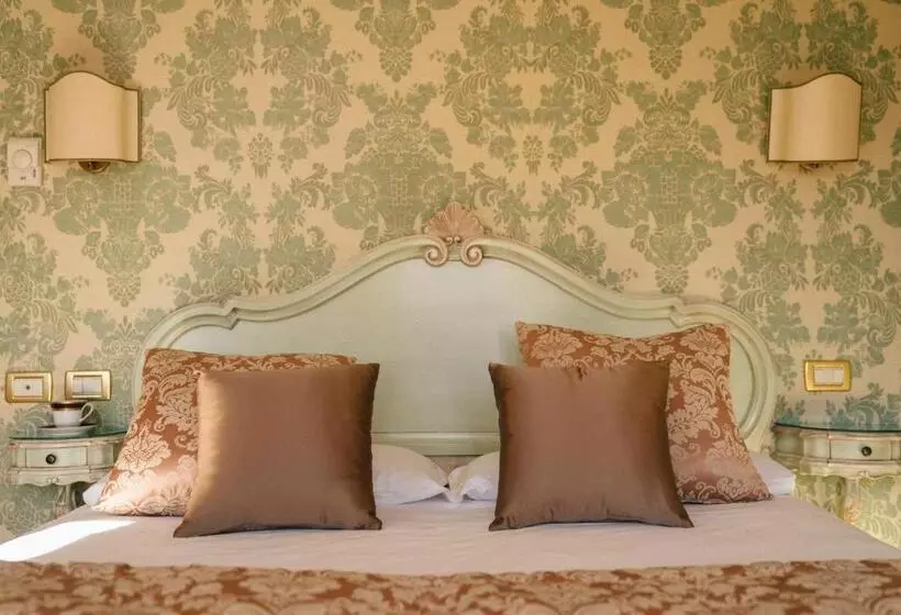 Отель Murano Palace