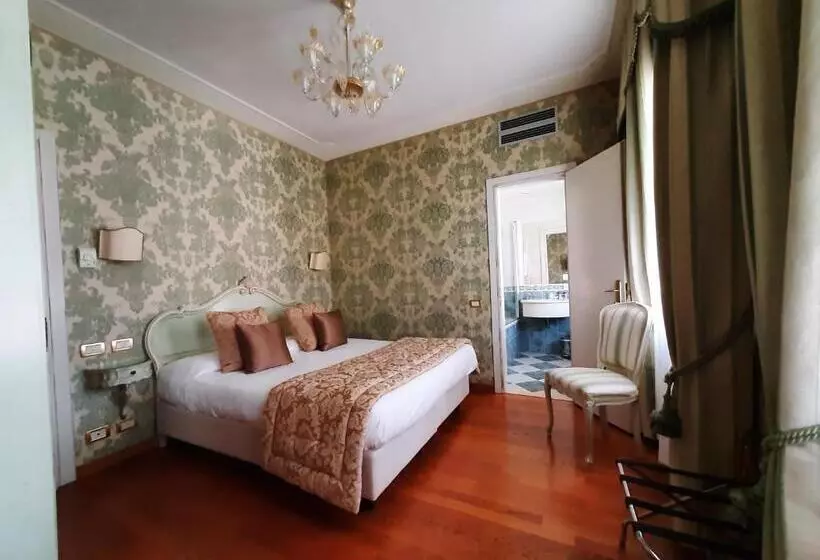 Отель Murano Palace