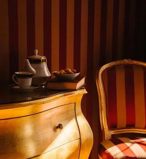 Отель Murano Palace