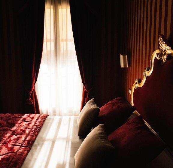 호텔 Murano Palace