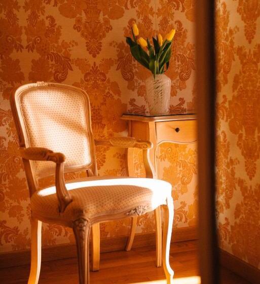 호텔 Murano Palace