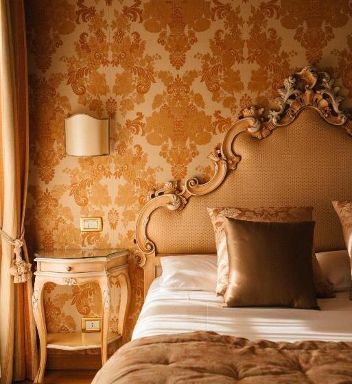 호텔 Murano Palace