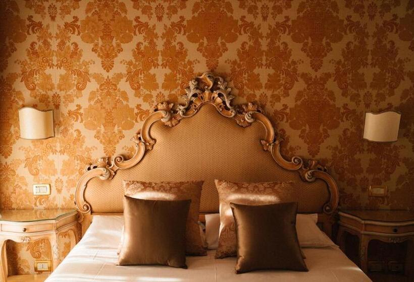 호텔 Murano Palace