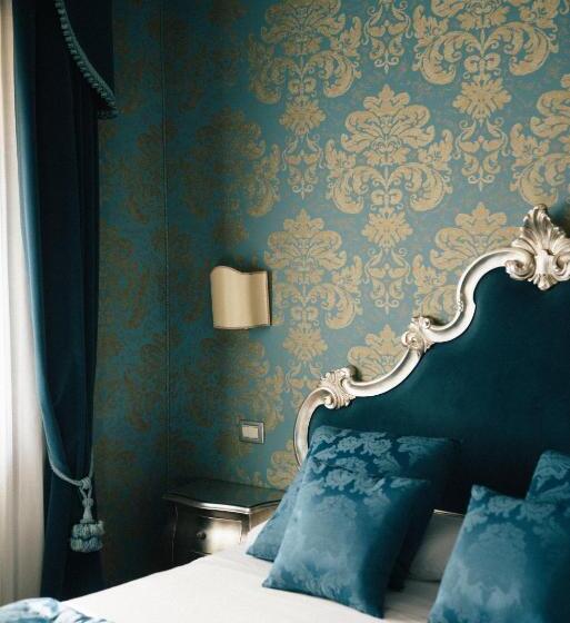 호텔 Murano Palace