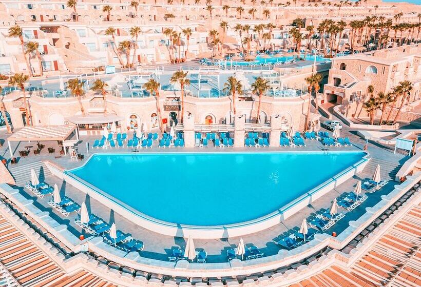 هتل Pickalbatros Citadel Resort Sahl Hasheesh