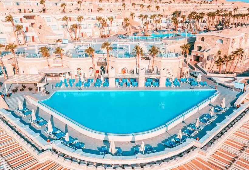 هتل Pickalbatros Citadel Resort Sahl Hasheesh