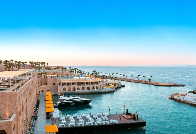 هتل Pickalbatros Citadel Resort Sahl Hasheesh