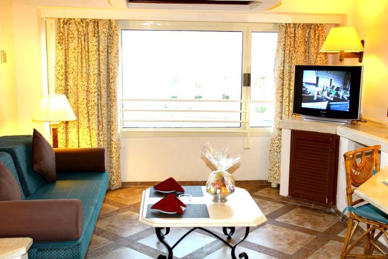 هتل Pickalbatros Citadel Resort Sahl Hasheesh