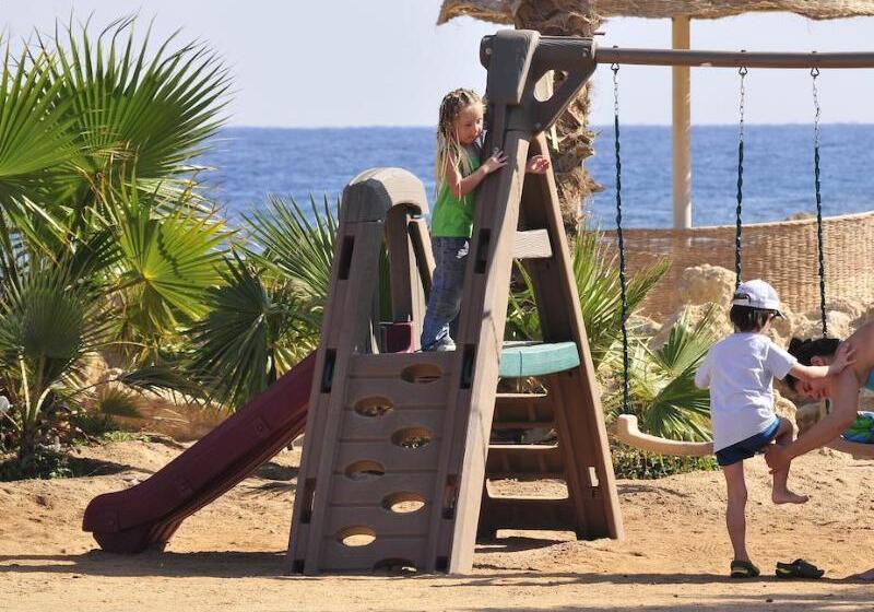 هتل Pickalbatros Citadel Resort Sahl Hasheesh