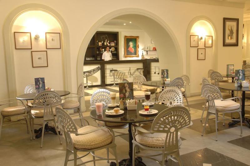 هتل Pickalbatros Citadel Resort Sahl Hasheesh