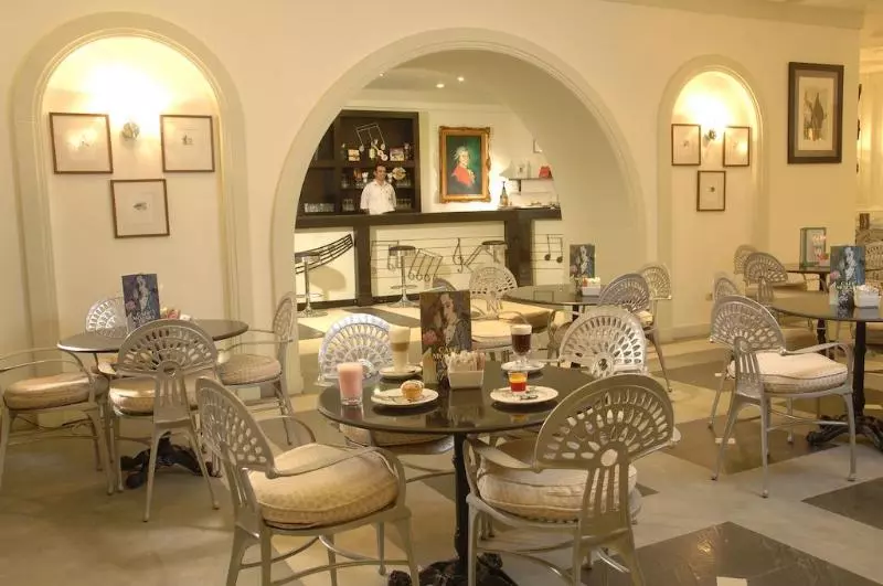 هتل Pickalbatros Citadel Resort Sahl Hasheesh