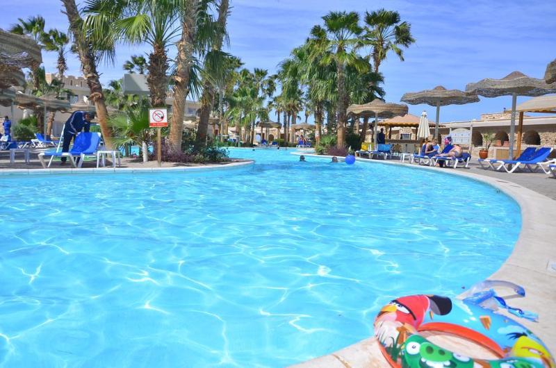هتل Pickalbatros Citadel Resort Sahl Hasheesh