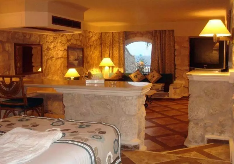 هتل Pickalbatros Citadel Resort Sahl Hasheesh