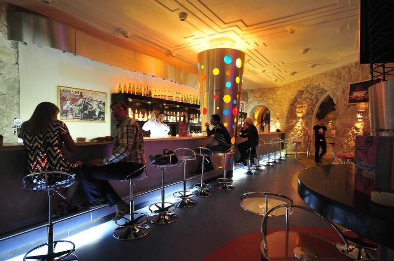 هتل Pickalbatros Citadel Resort Sahl Hasheesh