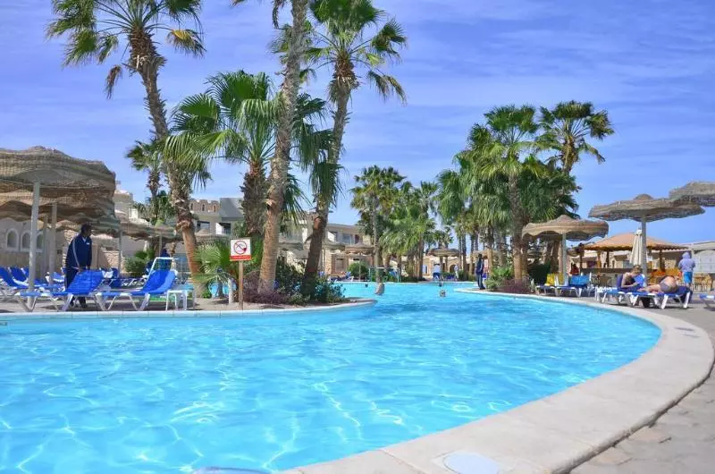 هتل Pickalbatros Citadel Resort Sahl Hasheesh