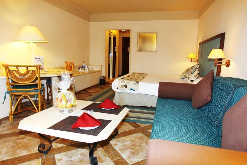 هتل Pickalbatros Citadel Resort Sahl Hasheesh