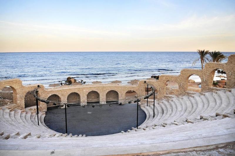 هتل Pickalbatros Citadel Resort Sahl Hasheesh
