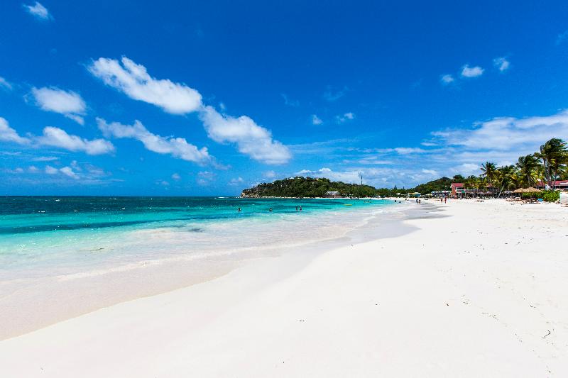 هتل Pineapple Beach Club All Inclusive Adults Only