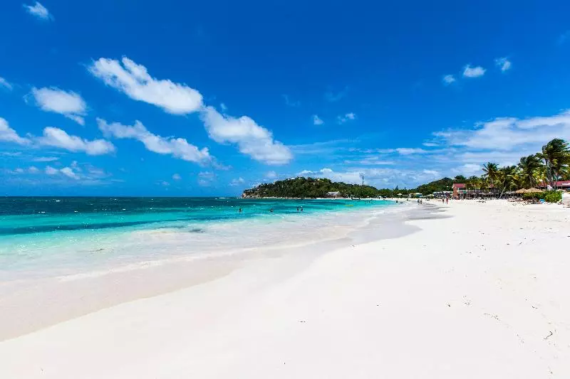 هتل Pineapple Beach Club All Inclusive Adults Only