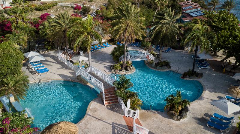 هتل Pineapple Beach Club All Inclusive Adults Only