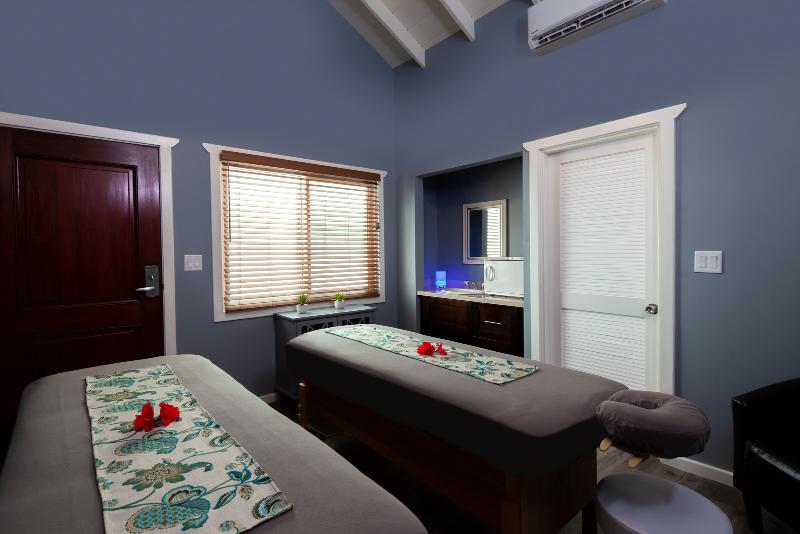 هتل Pineapple Beach Club All Inclusive Adults Only