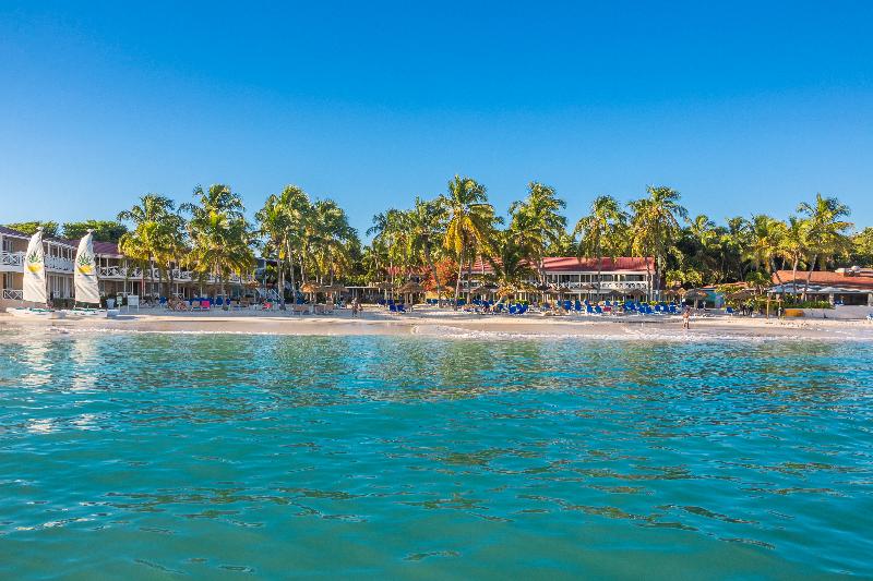 هتل Pineapple Beach Club All Inclusive Adults Only