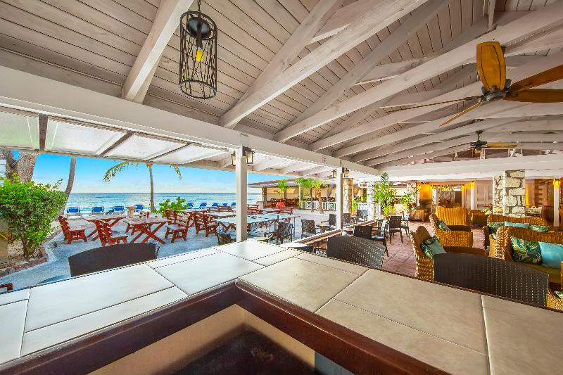 هتل Pineapple Beach Club All Inclusive Adults Only