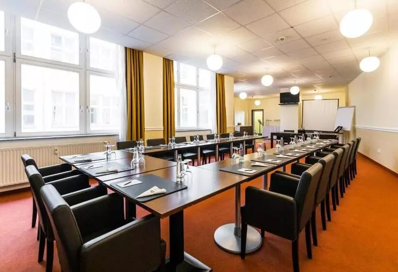 Otel Royal International Leipzig