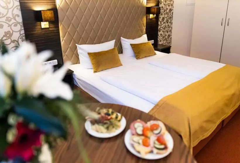 Otel Royal International Leipzig