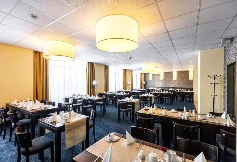 Otel Royal International Leipzig