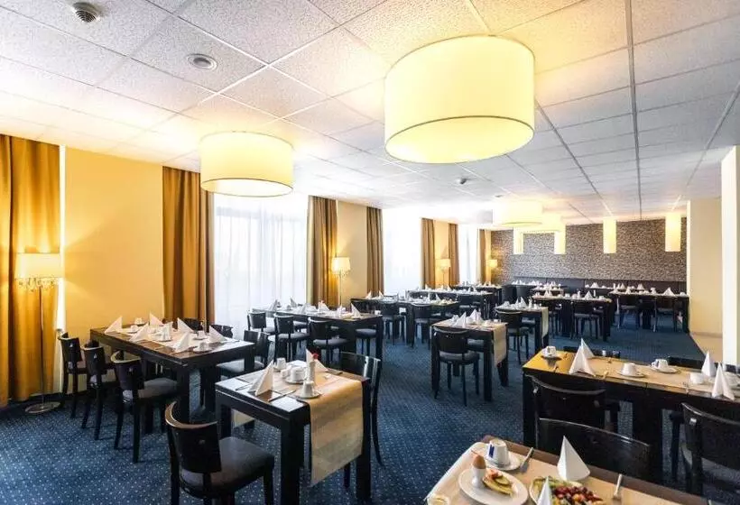 Otel Royal International Leipzig